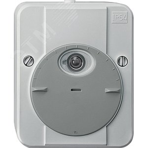 СУМЕРЕЧНЫЙ ДАТЧИК ARGUS, 2300ВА, 230В, С ЗАДЕРЖКОЙ ВРЕМЕНИ, IP54, ЦВЕТ СВЕТЛО-СЕ | MTN544894 | Schneider Electric 3