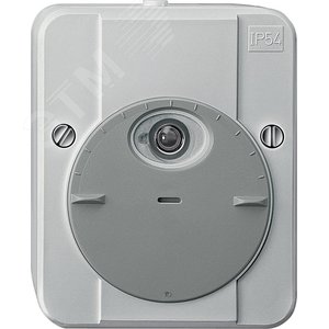 СУМЕРЕЧНЫЙ ДАТЧИК ARGUS, 2300ВА, 230В, С ЗАДЕРЖКОЙ ВРЕМЕНИ, IP54, ЦВЕТ СВЕТЛО-СЕ | MTN544894 | Schneider Electric 4