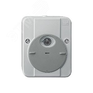 СУМЕРЕЧНЫЙ ДАТЧИК ARGUS, 2300ВА, 230В, С ЗАДЕРЖКОЙ ВРЕМЕНИ, IP54, ЦВЕТ СВЕТЛО-СЕ | MTN544894 | Schneider Electric 7