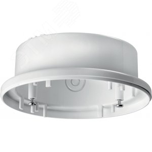 Корпус наружный для датчика присутствия ARGUS (MTN550619) - Schneider Electric