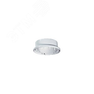 Корпус наружный для датчика присутствия ARGUS (MTN550619) - фото 9