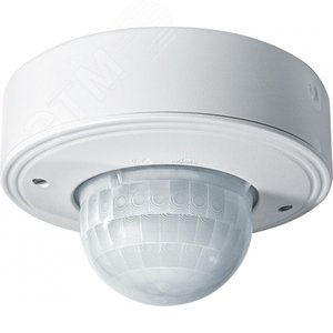 Датчик движения потолочный белый Merten (MTN564419) - Schneider Electric
