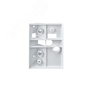 МОНТАЖНЫЙ УГОЛ ДЛЯ УГЛОВОГО КРЕПЛЕНИЯ ДАТЧИКОВ ДВИЖЕНИЯ ARGUS 110/220 BASIC, TIM | MTN565291 | Schneider Electric - фото 8