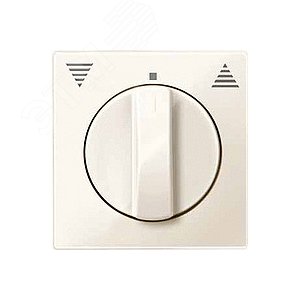 Центральная плата для механизмов кнопочных выключателей с фиксатором бежевый (MTN567144) 9