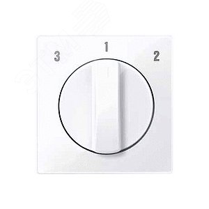НАКЛАДКА Д/ВЫКЛ.ВЕНТИЛЯТОРА АКТ-БЕЛЫЙ | MTN567325 | Schneider Electric - фото 7