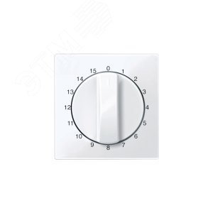 ЦЕНТР.ПЛАТА Д/МЕХ.ТАЙМЕРА 15 МИН АКТ-БЕЛ | MTN567425 | Schneider Electric - фото 6