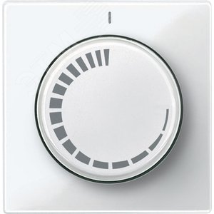 ЦЕНТР.ПЛАТА РЕГУЛ-РА ЧАСТ. ВРАЩ., Б/БЕЛЫЙ | MTN567619 | Schneider Electric - фото 4