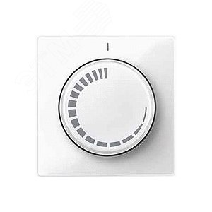 ЦЕНТР.ПЛАТА РЕГУЛ-РА ЧАСТ. ВРАЩ., Б/БЕЛЫЙ | MTN567619 | Schneider Electric - фото 7