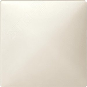 НАКЛАДКА ЭЛЕКТР.НАЖИМ., БЕЖЕВЫЙ | MTN573744 | Schneider Electric 2