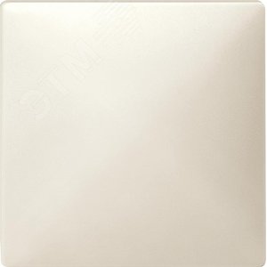 НАКЛАДКА ЭЛЕКТР.НАЖИМ., БЕЖЕВЫЙ | MTN573744 | Schneider Electric 4