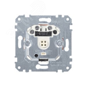 Merten Механизм электронного выключателя 25-300W (MTN576799) 7