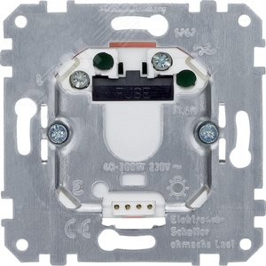 Merten Механизм электронного выключателя 25-300W (MTN576799) 2