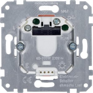 Merten Механизм электронного выключателя 25-300W (MTN576799) 3
