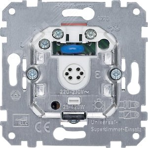 МЕХАНИЗМ УНИВЕРСАЛЬНОГО СУПЕРДИММЕРА 420VA | MTN577099 | Schneider Electric - фото 6