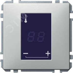 Механизм сенсорного термостата | MTN5775-0000 | Schneider Electric - фото 5