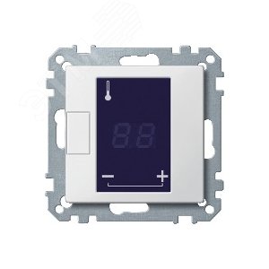 Механизм сенсорного термостата | MTN5775-0000 | Schneider Electric - фото 14