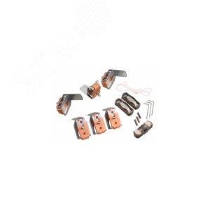 Комплект контактов 3Р для LC1 F800 - фото 6