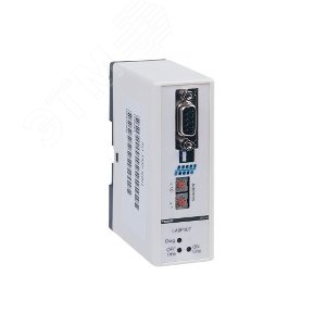 ВХОД PROFIBUSDP/MODBUS | LA9P307 | Schneider Electric - фото 6