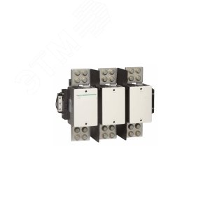 Контактор F 3P 2100 А AC1 220V 50/60 ГЦ - фото 6