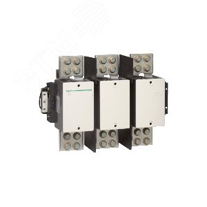 Контактор F 3P 2100 А AC1 220V 50/60 ГЦ - фото 7