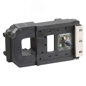 КАТУШКА ДЛЯ КОНТАКТОРА LC1 F500 415V 40-400HZ | LX1FK415 | Schneider Electric - фото 4