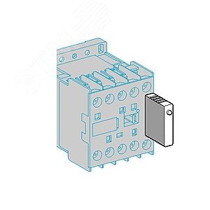 ВАРИСТОР AC.DC 130-250V - фото 6