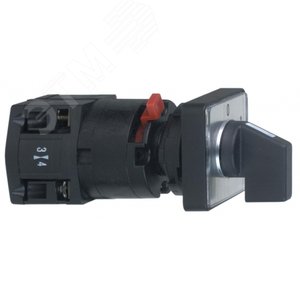 Переключатель кулачковый 2 позиции (K10A001ACH) 2