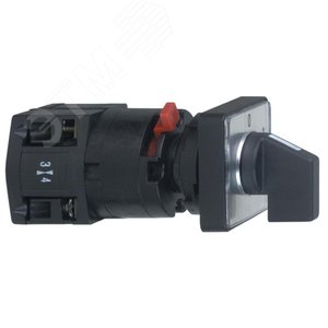 Переключатель кулачковый 2 позиции (K10A001ACH) 3