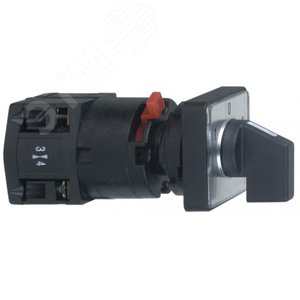 Переключатель кулачковый (K10B001UCH) 2