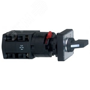 Переключатель кулачковый 3