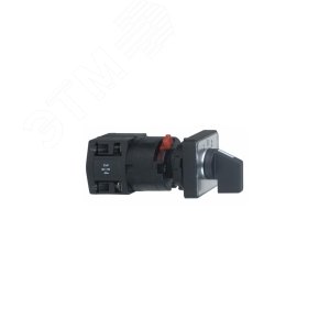 КУЛАЧКОВЫЙ ВЫКЛ 10А 2+  K10B006TCH | K10B006TCH | Schneider Electric - фото 7