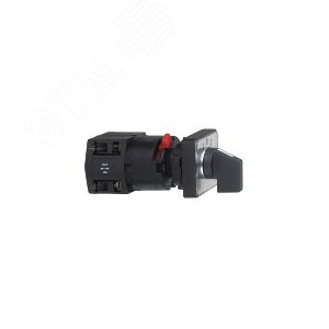 КУЛАЧКОВЫЙ ВЫКЛ 10А 2+  K10B006TCH | K10B006TCH | Schneider Electric - фото 8