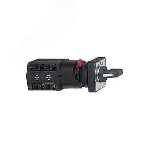 КУЛАЧКОВЫЙ ВЫКЛ 10А 3 ПОЗИЦИИ K10F013NCH | K10F013NCH | Schneider Electric - фото 6