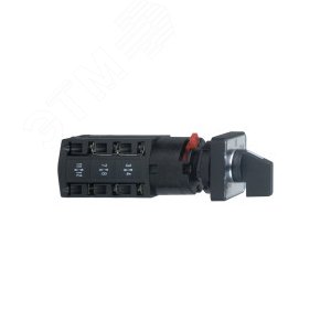КУЛАЧКОВЫЙ ВЫКЛ 10А 6+  | K10F027MCH | Schneider Electric - фото 8