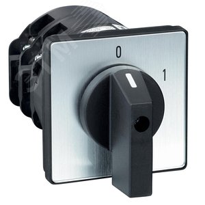 КУЛАЧКОВЫЙ ВЫКЛ 115А 2 ПОЗИЦИИ K115C003AP | K115C003AP | Schneider Electric - фото 4