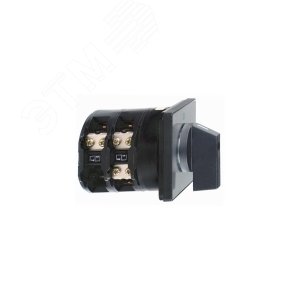 КУЛАЧКОВЫЙ ВЫКЛ 115А 2 ПОЗИЦИИ K115F013UP | K115F013UP | Schneider Electric - фото 5
