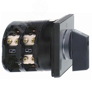 КУЛАЧКОВЫЙ ВЫКЛ 115А 2 ПОЗИЦИИ K115C003AP | K115C003AP | Schneider Electric - фото 5