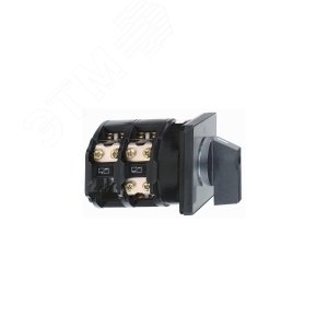 КУЛАЧКОВЫЙ ВЫКЛ 150А 2 ПОЗИЦИИ K150F013UP | K150F013UP | Schneider Electric 6