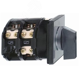 КУЛАЧКОВЫЙ ВЫКЛ 150А 2 ПОЗИЦИИ K150F013UP | K150F013UP | Schneider Electric 4