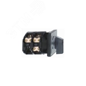 КУЛАЧКОВЫЙ ВЫКЛ 150А 2 ПОЗИЦИИ K150D004HP | K150D004HP | Schneider Electric 5