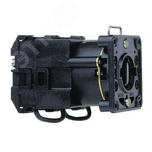 К1 КОНТАКТНЫЙ БЛОК K1B001U | K1B001U | Schneider Electric 4