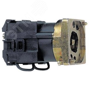 КОНТАКТНЫЙ БЛОК МЕТАЛЛ. КРЕПЛ. K1H014NX | K1H014NX | Schneider Electric 4