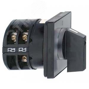 КУЛАЧКОВЫЙ ПЕРЕК. 32А 2+  K30D002UP | K30D002UP | Schneider Electric 2