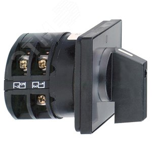 КУЛАЧКОВЫЙ ПЕРЕК. 32А 2+  K30D002UP | K30D002UP | Schneider Electric 3