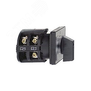 КУЛАЧКОВЫЙ ПЕРЕК. 63А 2 ПОЗИЦИ K63H014UP | K63H014UP | Schneider Electric 4