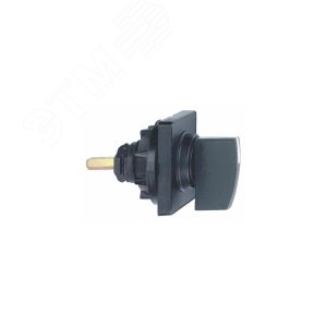 ГОЛОВКА ДЛЯ КУЛАЧКОВОГО ПЕРЕКЛЮЧАТЕЛЯ KBC1Z | KBC1Z | Schneider Electric 5