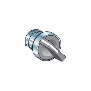 ГОЛОВКА ПЕРЕКЛЮЧАТЕЛЯ KAXZ1M12 | KAXZ1M12 | Schneider Electric 4