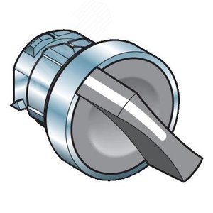 ГОЛОВКА ПЕРЕКЛЮЧАТЕЛЯ KAXZ1M12 | KAXZ1M12 | Schneider Electric 2