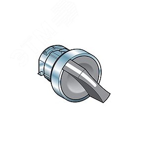 ГОЛОВКА ПЕРЕКЛЮЧАТЕЛЯ KAXZ1M12 | KAXZ1M12 | Schneider Electric 6