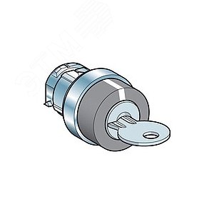 ГОЛОВКА ПЕРЕКЛЮЧАТЕЛЯ KAXZ1S141 | KAXZ1S141 | Schneider Electric 5